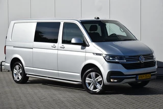 Volkswagen Transporter 2.0 TDI L2H1 Aut. Bulli DC Camera NAP