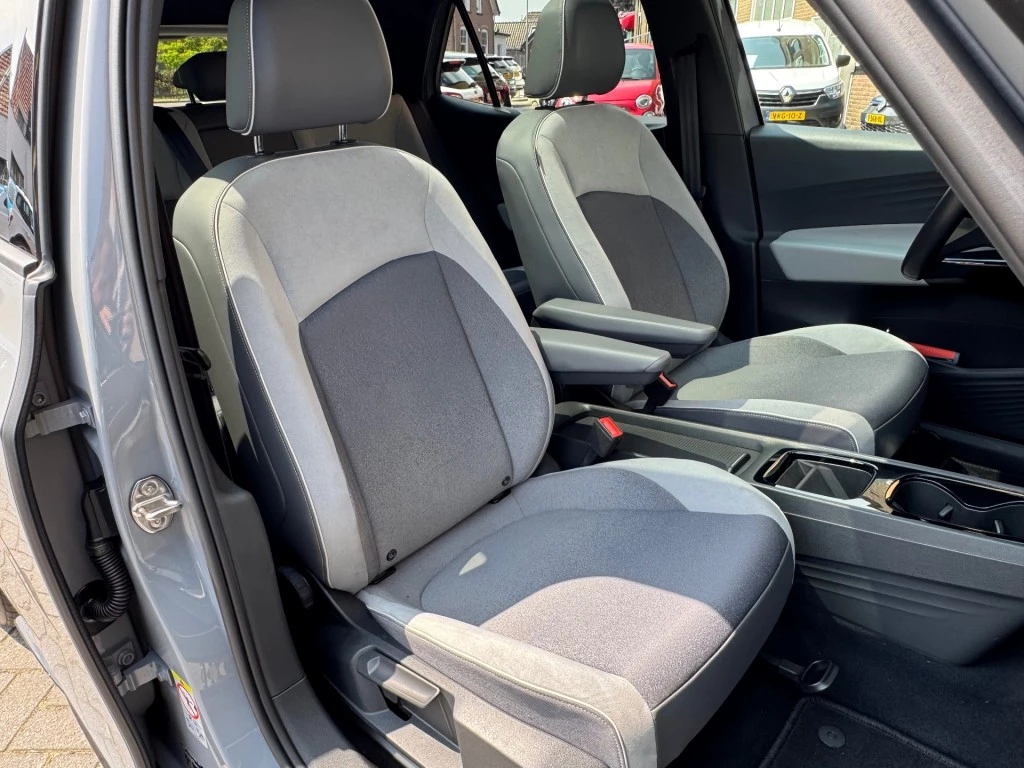 Hoofdafbeelding Volkswagen ID.3