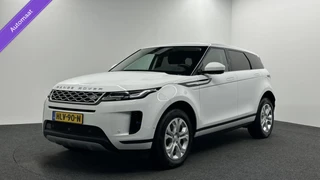 Land Rover Range Rover Evoque 1.5 P300e AWD R-Dynamic S LEER CARPLAY 360 CAMERA CARPLAY.