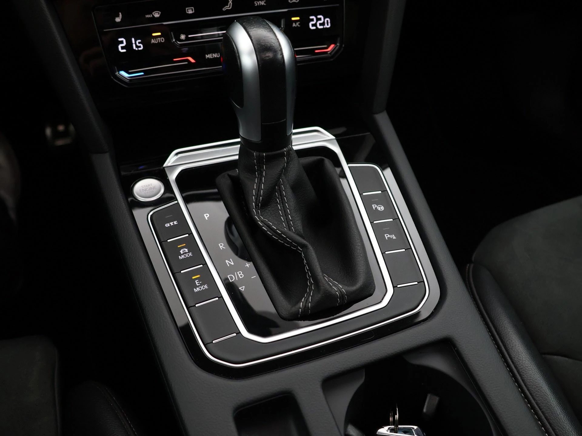 Hoofdafbeelding Volkswagen Arteon