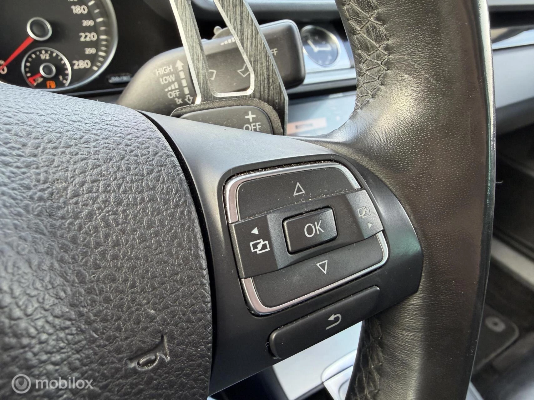 Hoofdafbeelding Volkswagen Passat CC