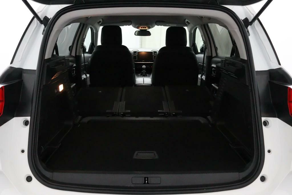 Hoofdafbeelding Citroën C5 Aircross