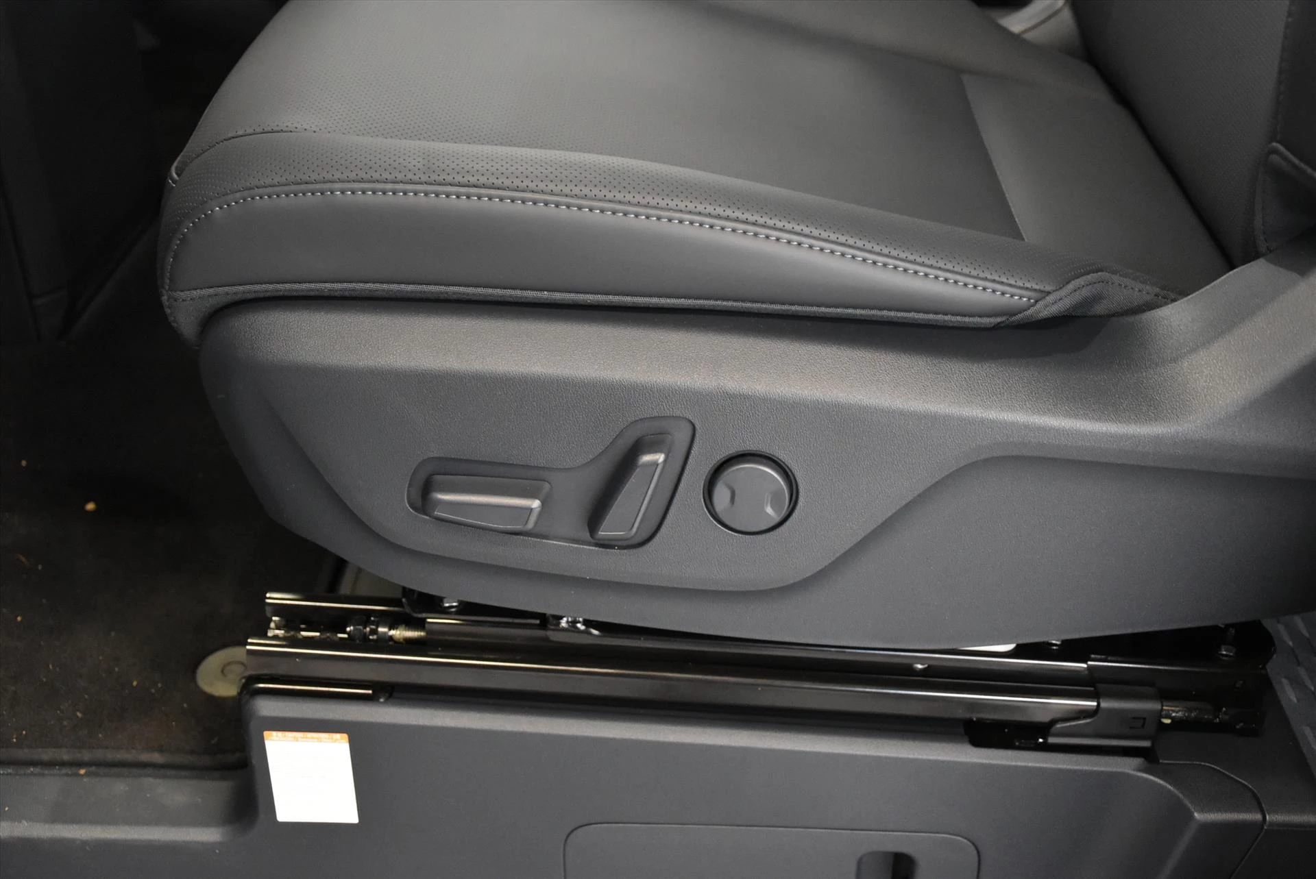 Hoofdafbeelding Kia PV5