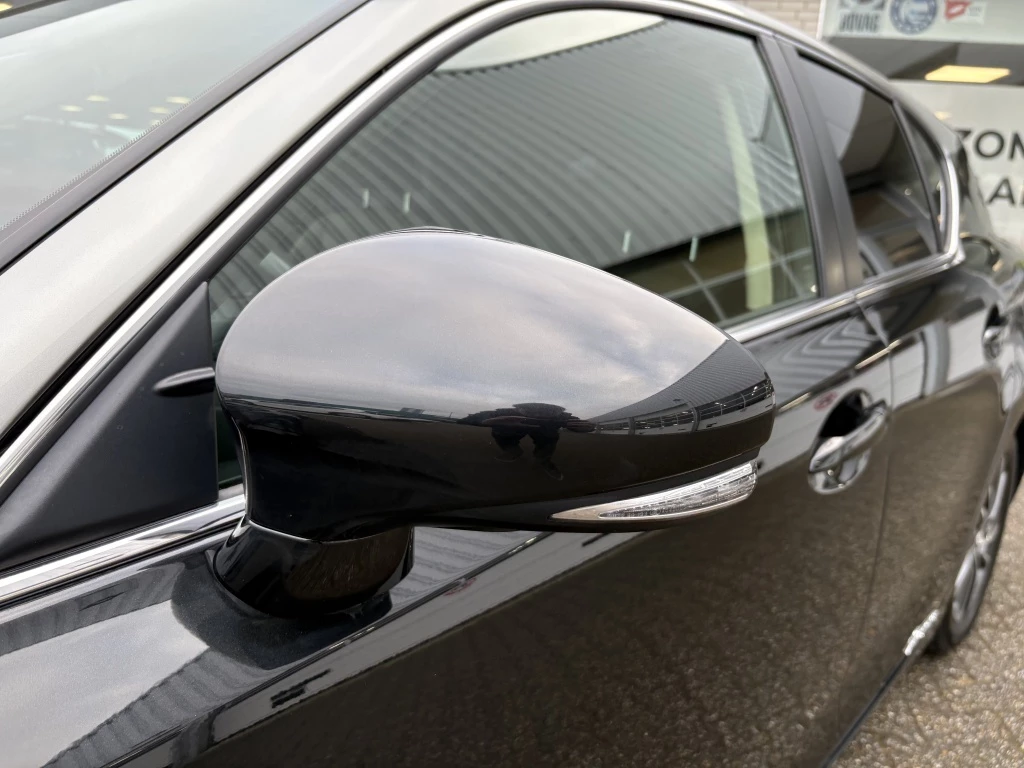 Hoofdafbeelding Lexus CT