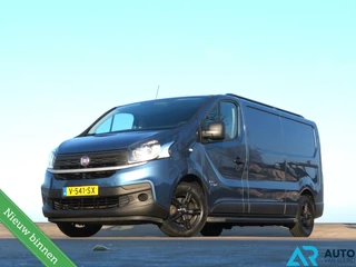 Hoofdafbeelding Fiat Talento