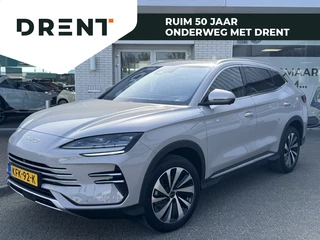 BYD SEAL U 1.5 DM-i FWD Boost | Schuif/kantel dak | 360 Camera | Infinty |