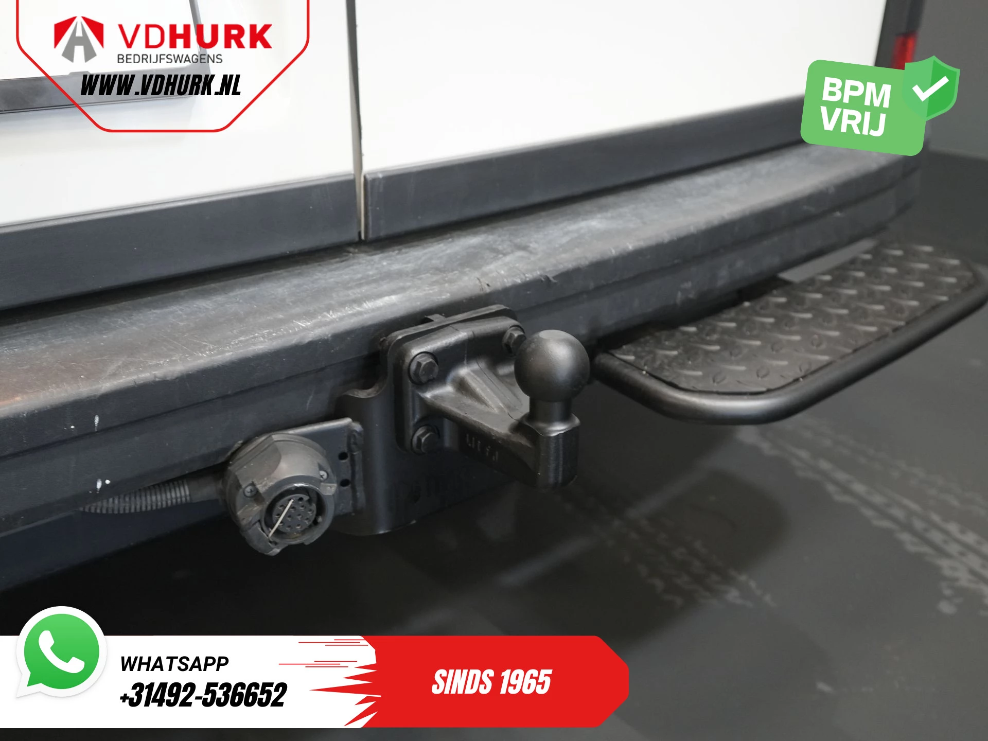 Hoofdafbeelding MAN TGE