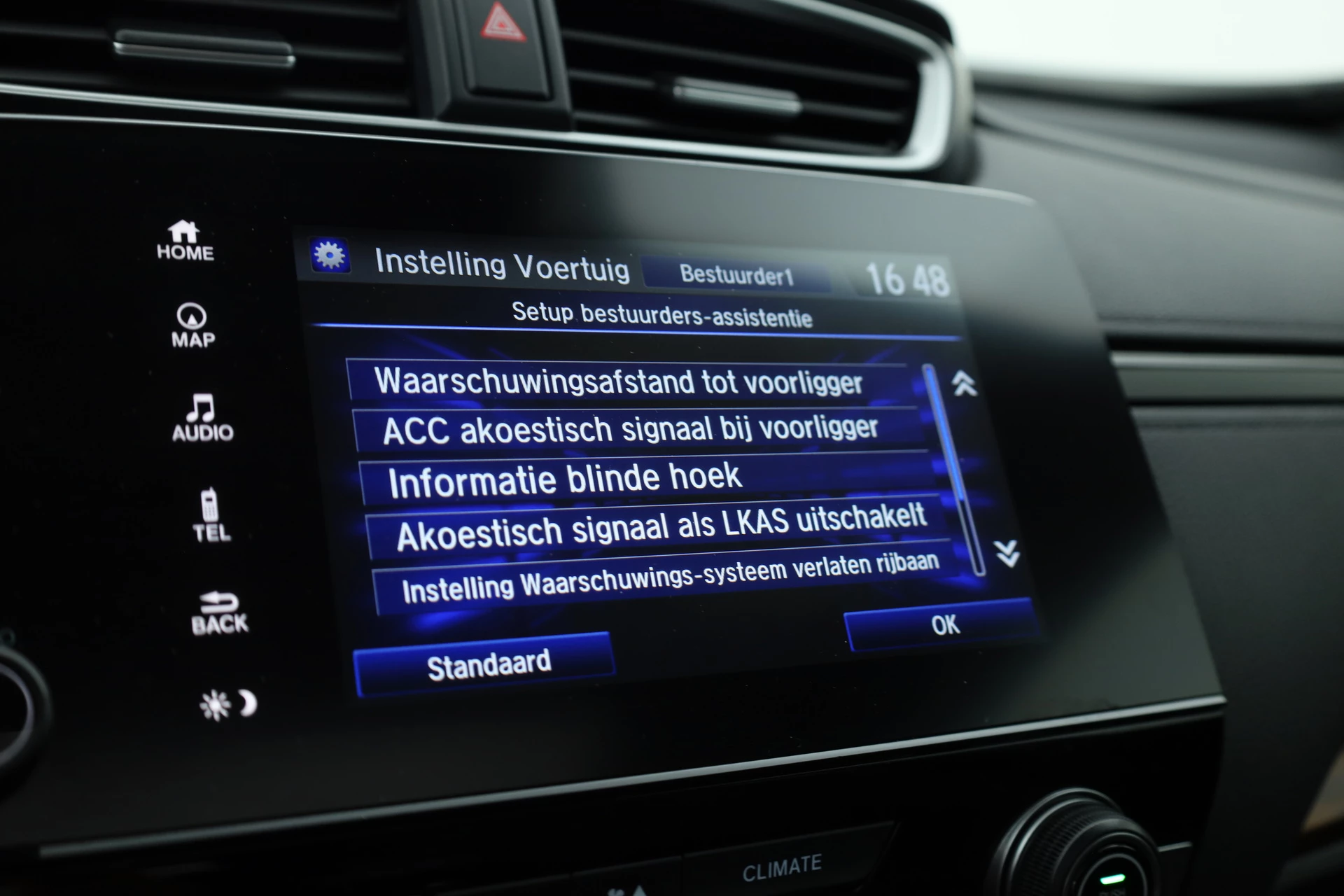 Hoofdafbeelding Honda CR-V