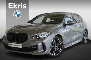 BMW 1 Serie 5-deurs 118i | Model M Sport