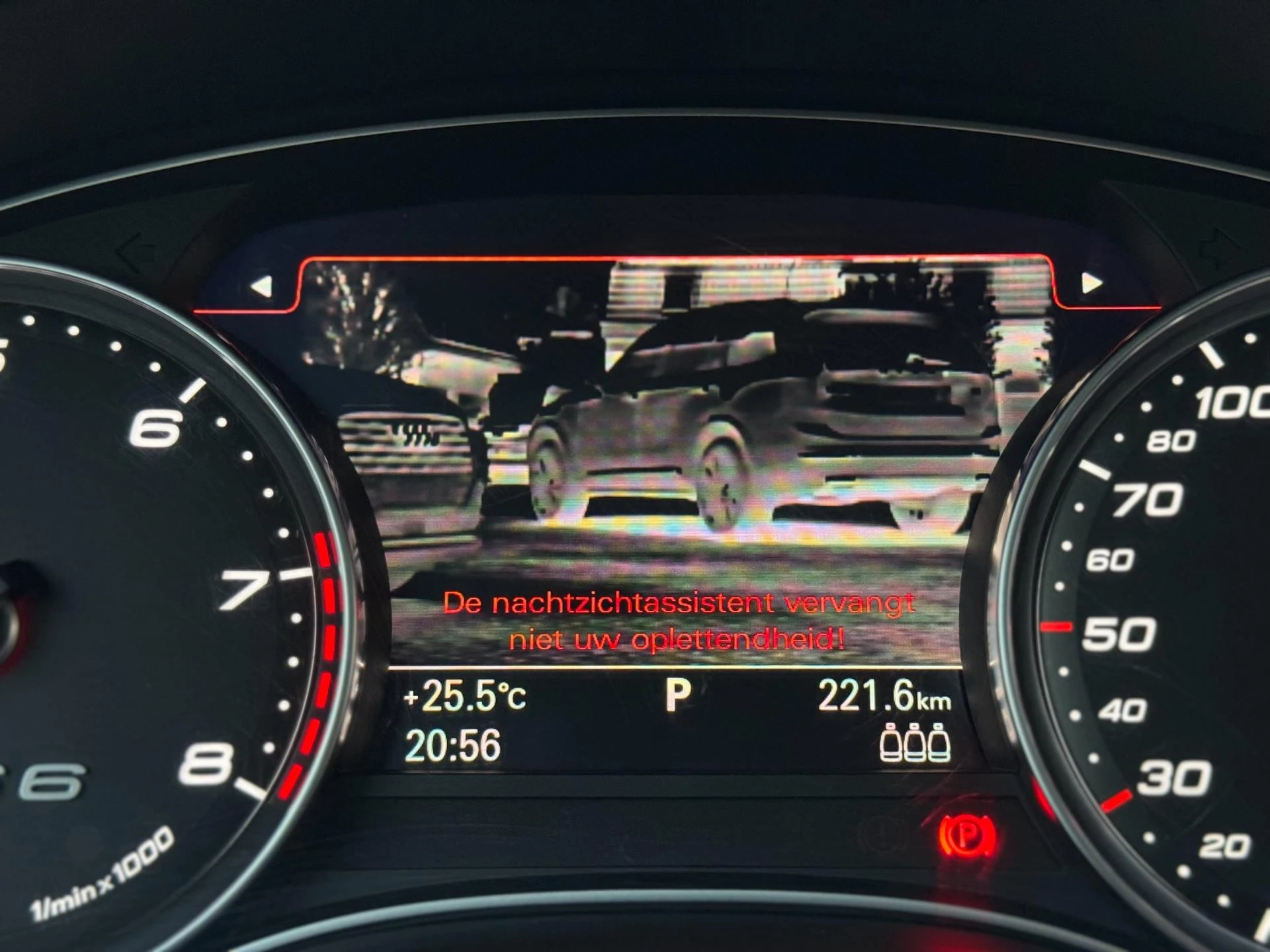 Hoofdafbeelding Audi RS6