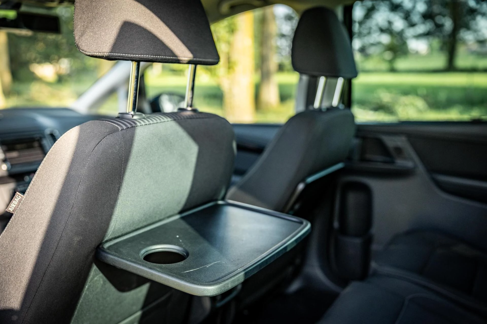 Hoofdafbeelding SEAT Alhambra