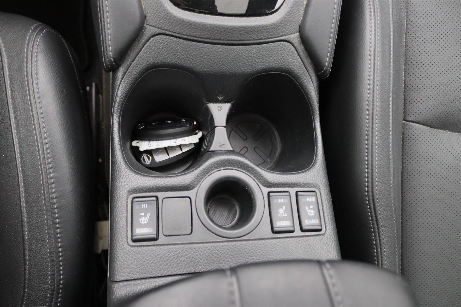 Hoofdafbeelding Nissan X-Trail