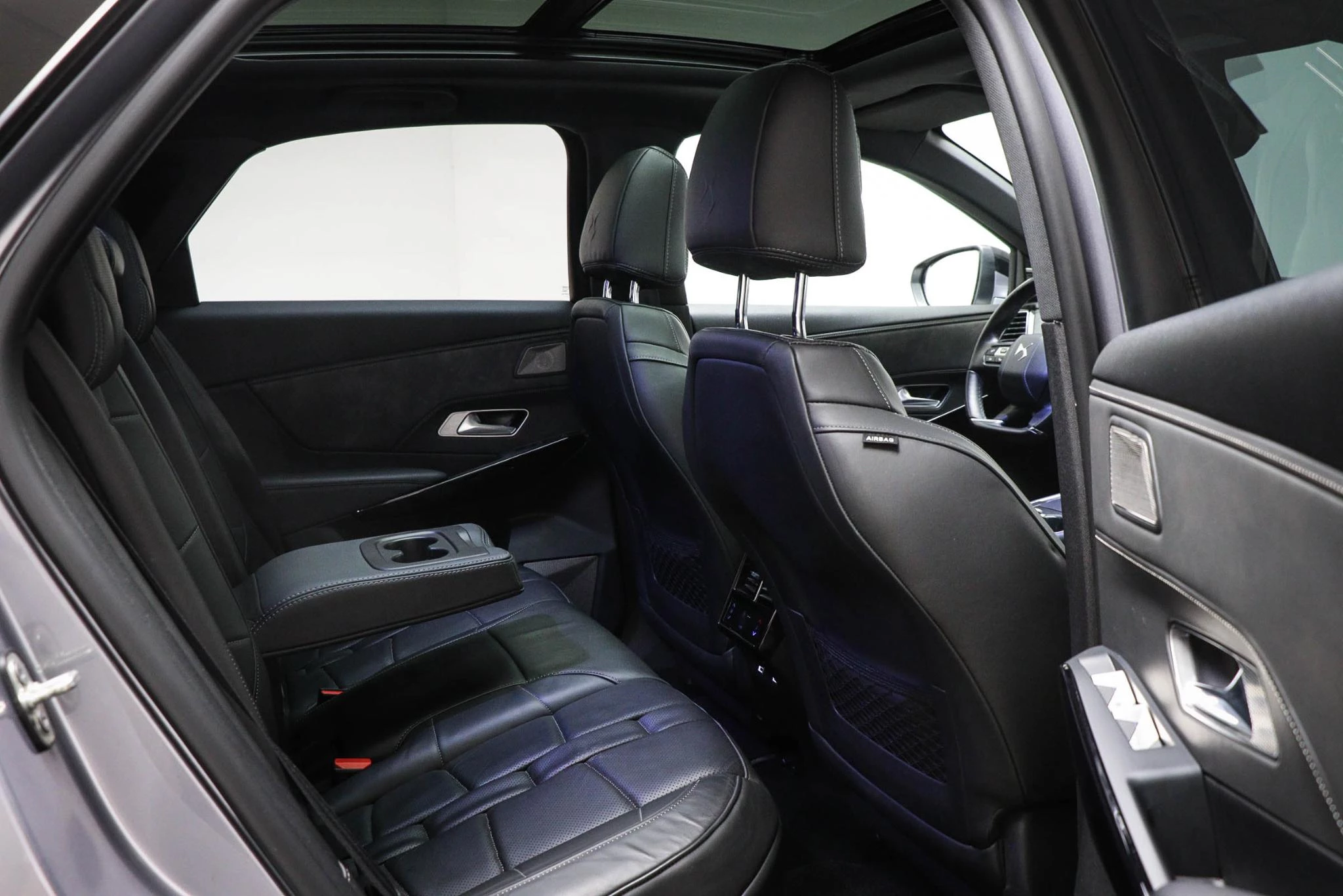 Hoofdafbeelding DS DS 7