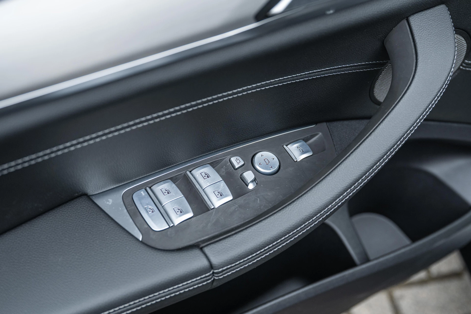 Hoofdafbeelding BMW X4