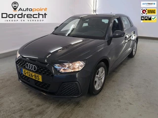 Audi A1 Sportback 30 TFSI Pro Line S-LINE VIRTUAL ORG NL AUTO