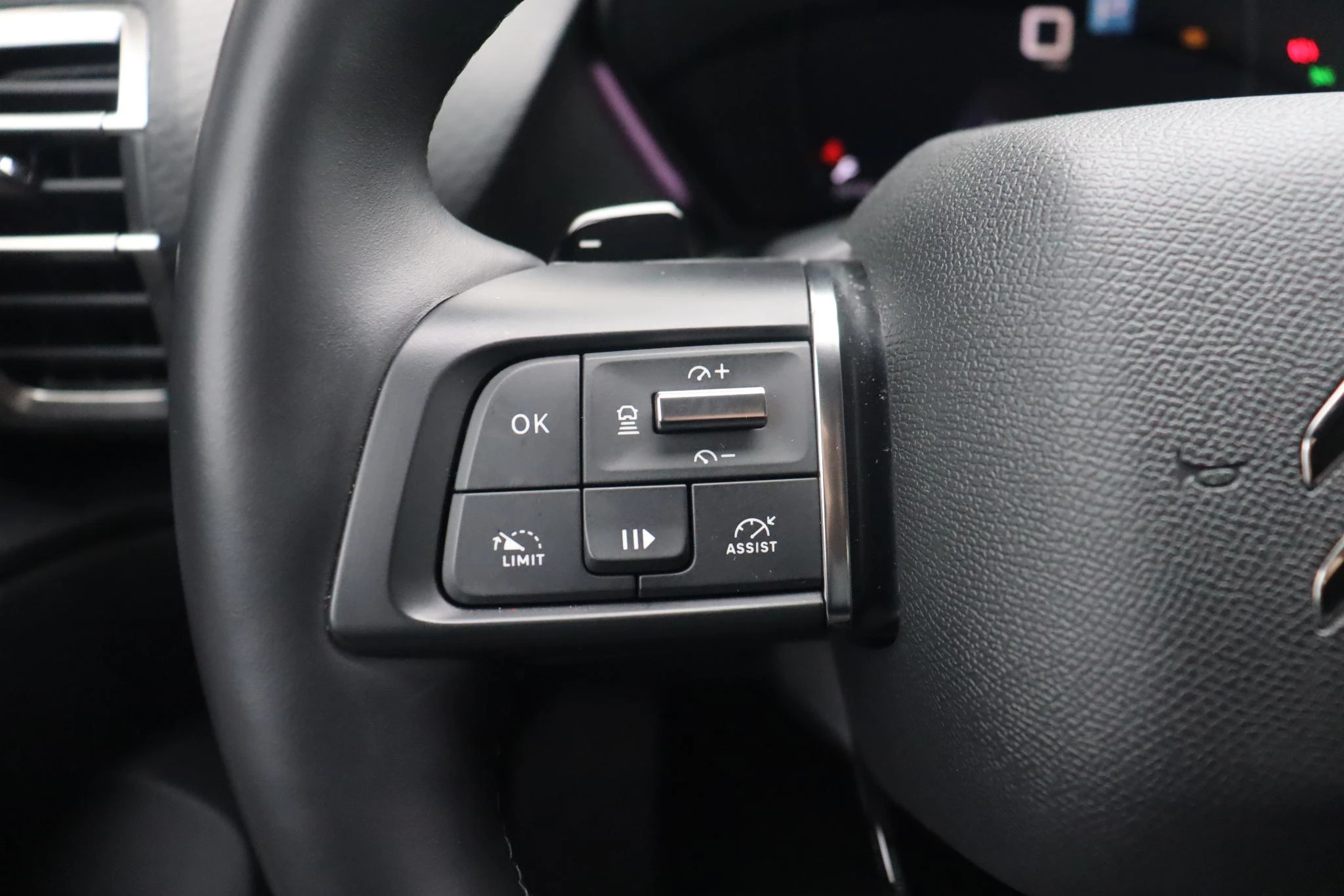 Hoofdafbeelding Citroën C5 X
