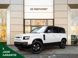 Land Rover Defender 110 2.0 P300e 110 Dynamic Edition | Head-up Display |  Caraway | Meridian™ Surround Sound System