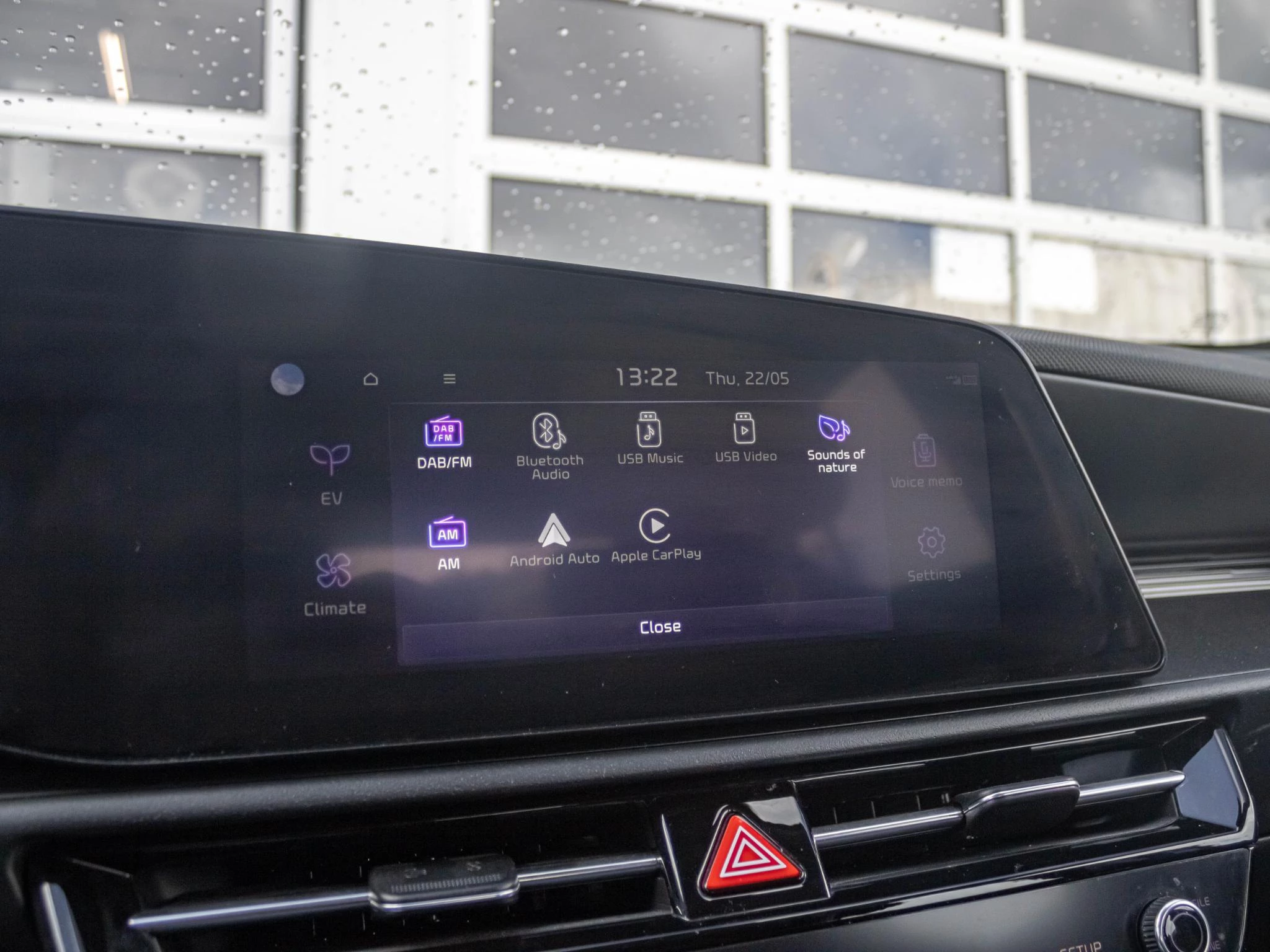 Hoofdafbeelding Kia Niro EV