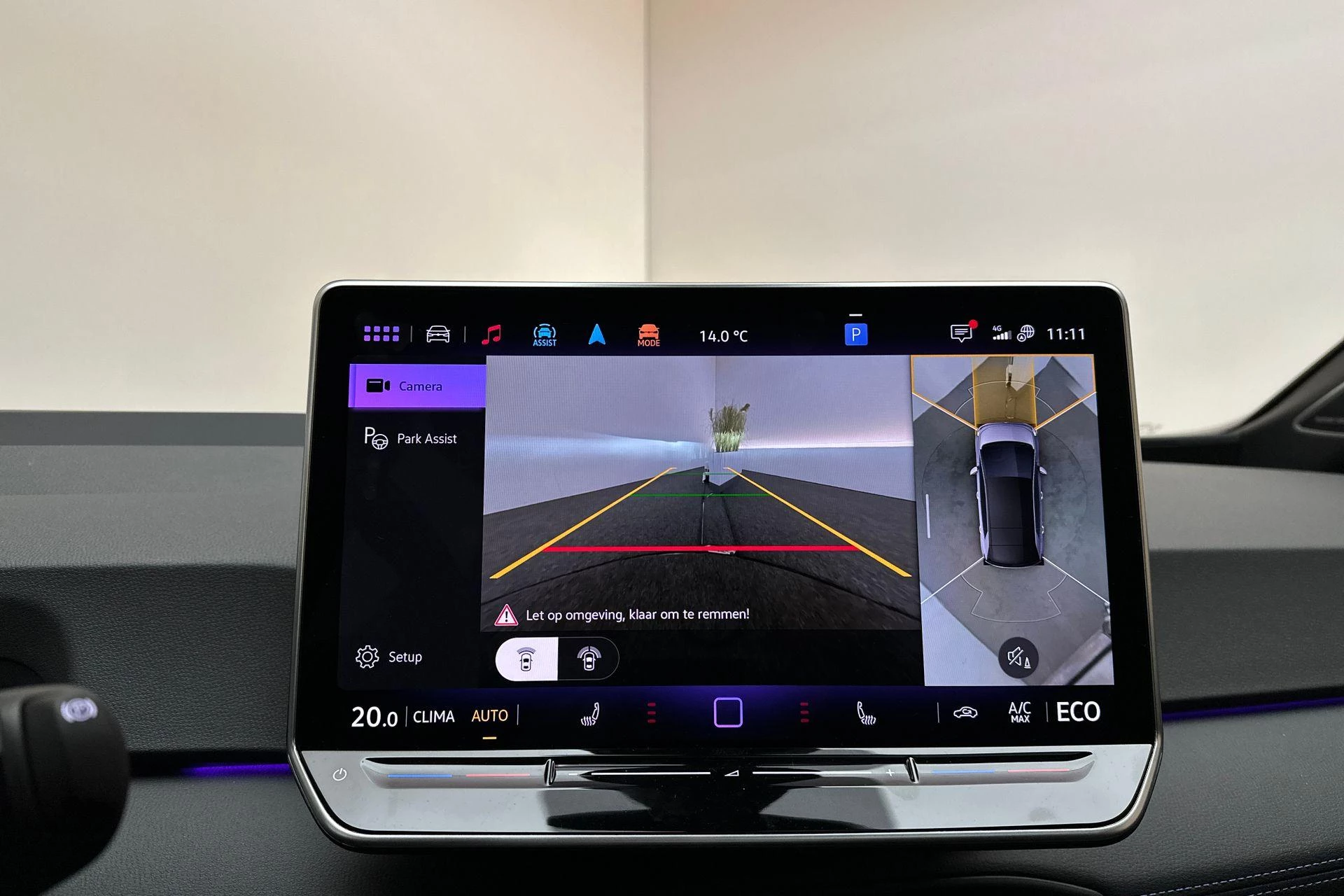 Hoofdafbeelding Volkswagen ID.3