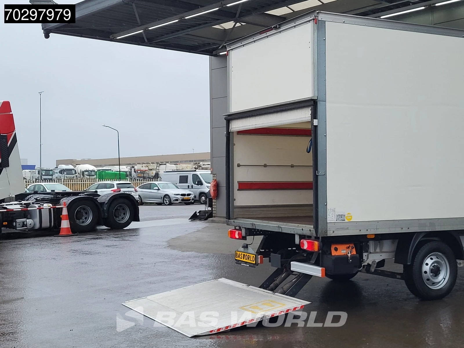 Hoofdafbeelding Fiat Ducato