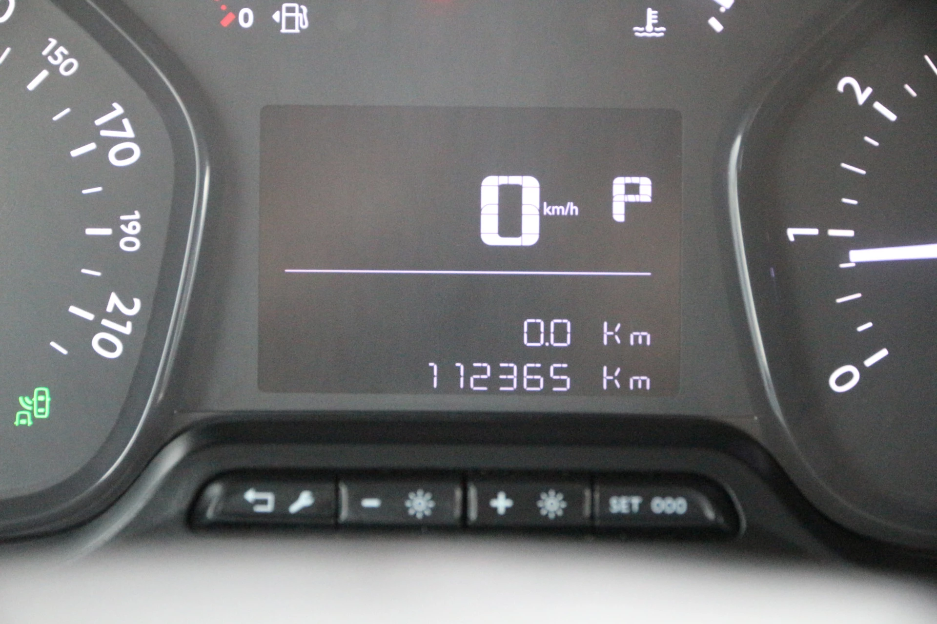 Hoofdafbeelding Peugeot Expert