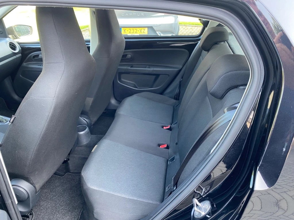 Hoofdafbeelding Škoda Citigo