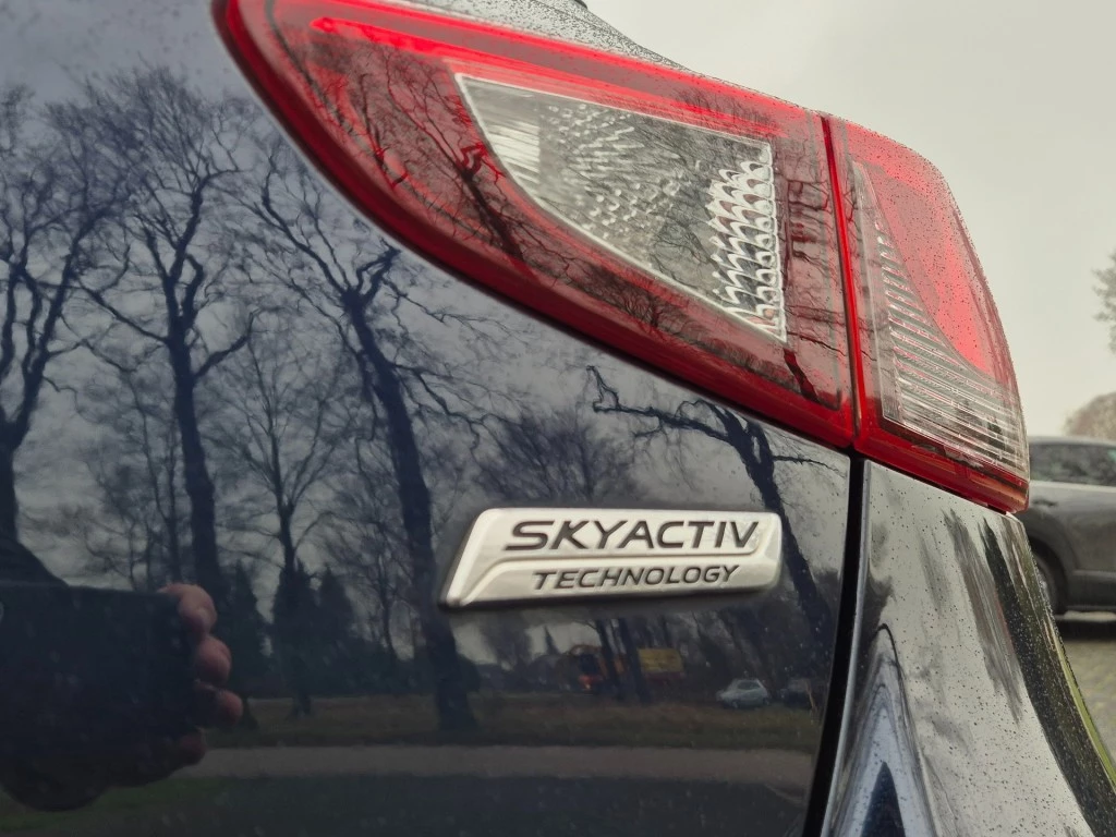 Hoofdafbeelding Mazda 2