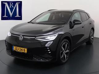 Volkswagen ID.4 GTX 4Motion 77 kWh 300PK | SOH 89% | WARMTEPOMP | HEADUP DISPLAY | ACC CRUISE CONTROLE |  ELECTRISCHE TREKHAAK | MATRIX-LED-KOPLAMP (IQ.LIGHT) | STOEL + STUURWIELVERWARMING | RIJKLAAR GELEVERD MET 12 MND BOVAG GARANTIE