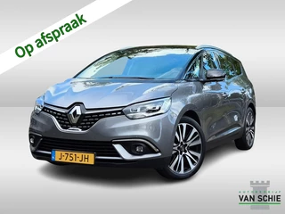 Renault Grand Scénic 1.3 TCe Initiale Paris (160 PK) 2e-Eig, & Dealer-Onderh. BOVAG-Garantie. NL-Auto.