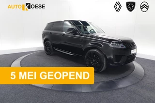 Land Rover Range Rover Sport 3.0 SDV6 HSE Dynamic