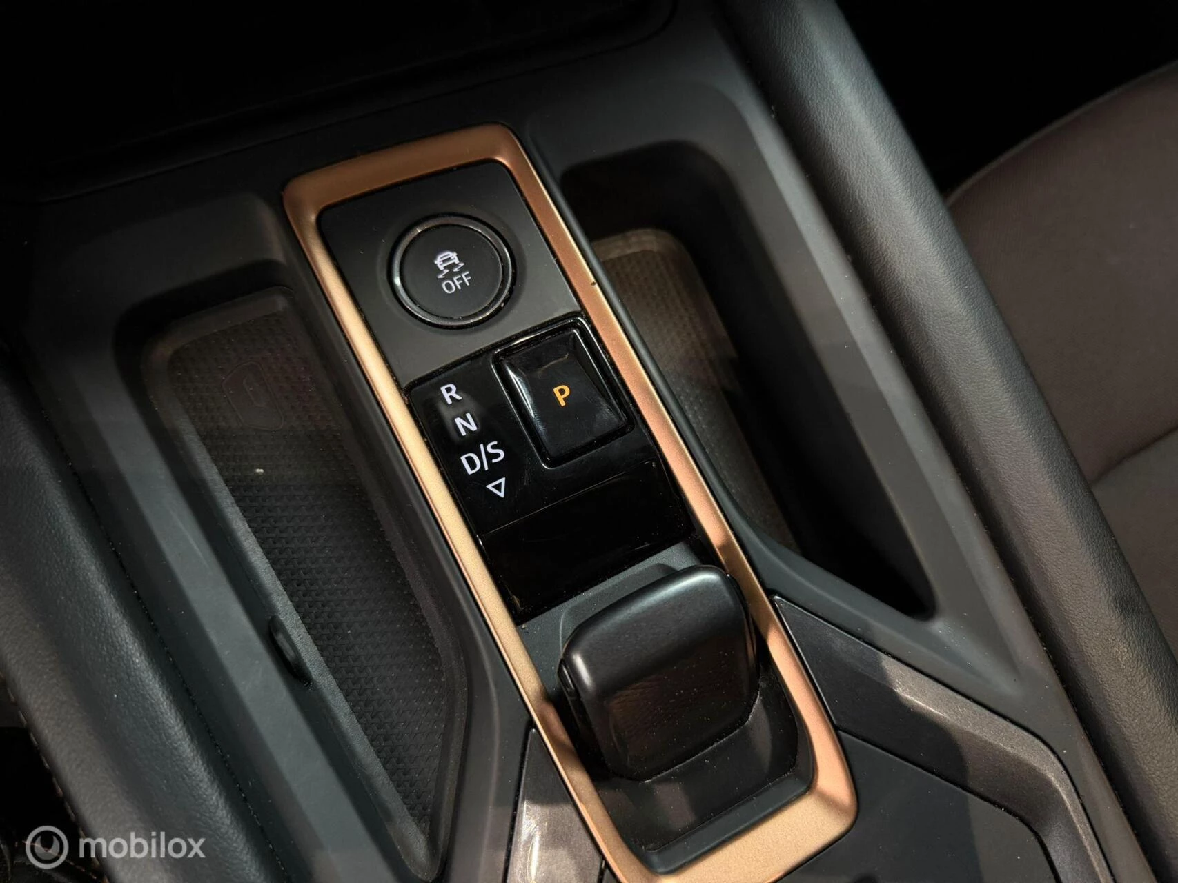 Hoofdafbeelding CUPRA Leon