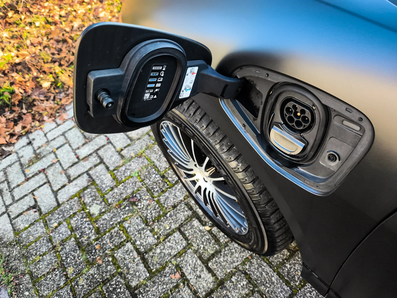 Hoofdafbeelding Jaguar I-PACE