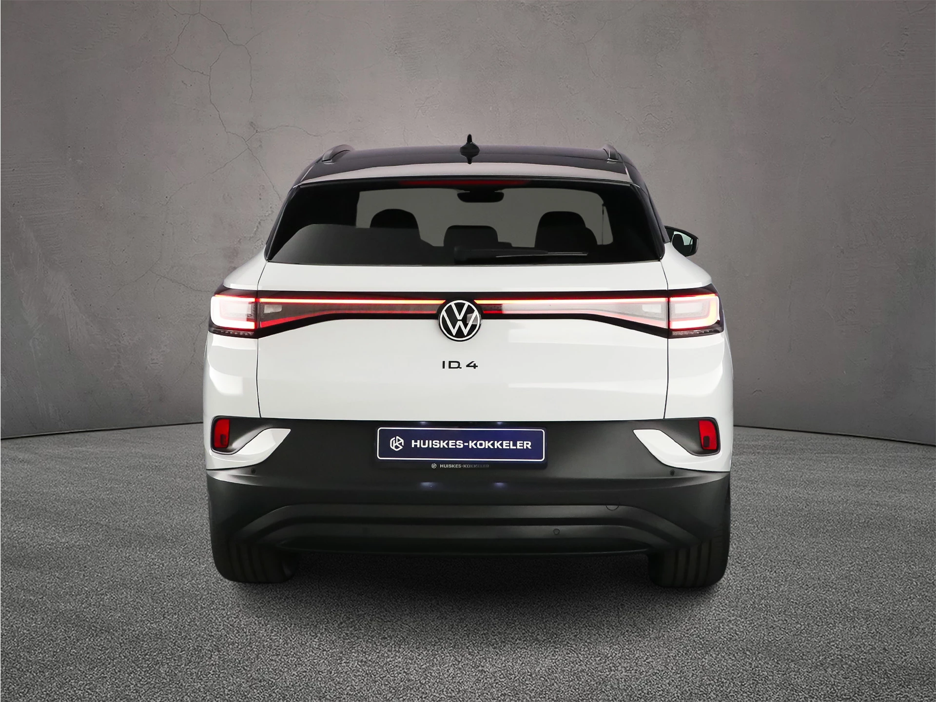 Hoofdafbeelding Volkswagen ID.4