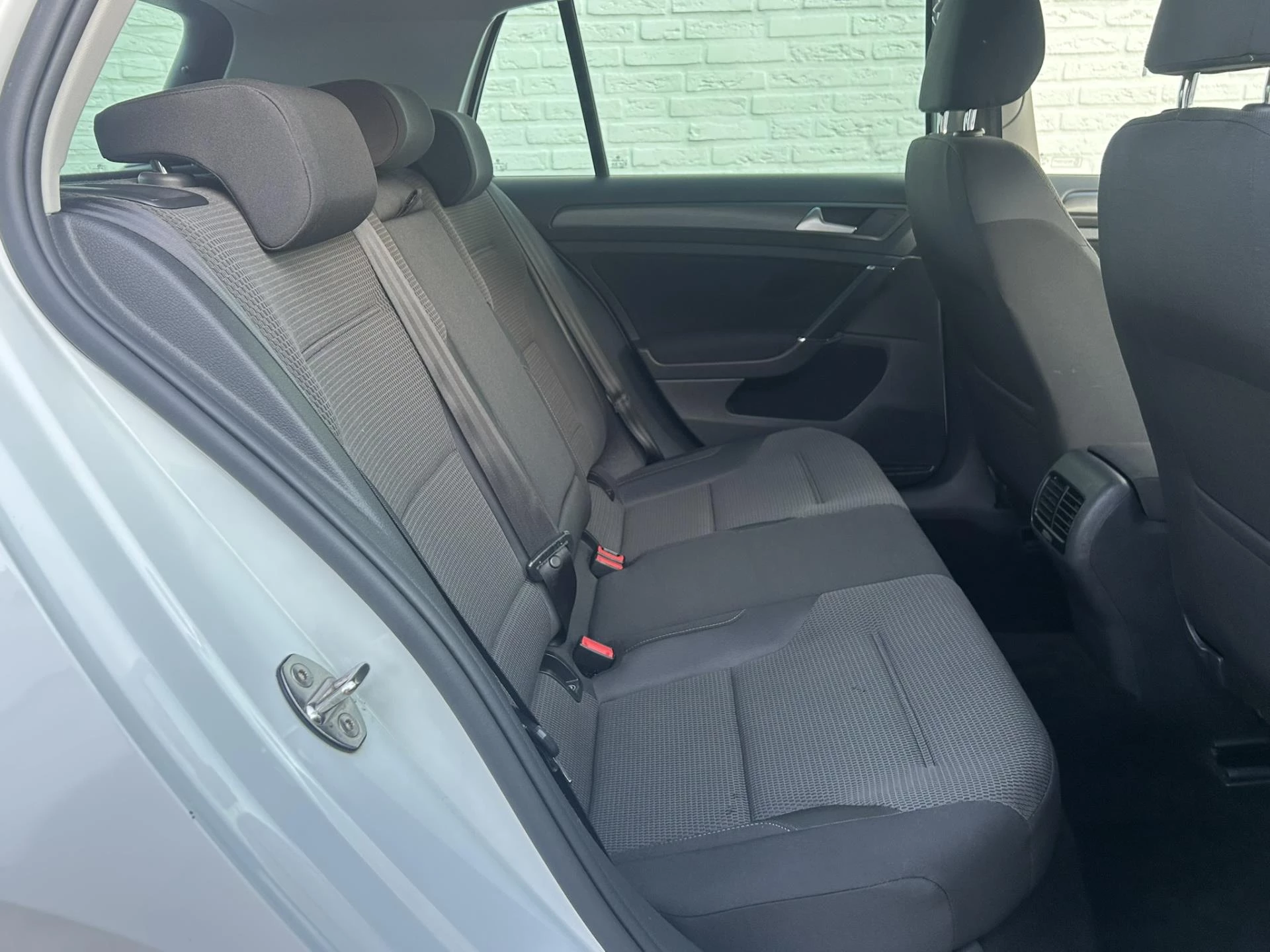 Hoofdafbeelding Volkswagen e-Golf