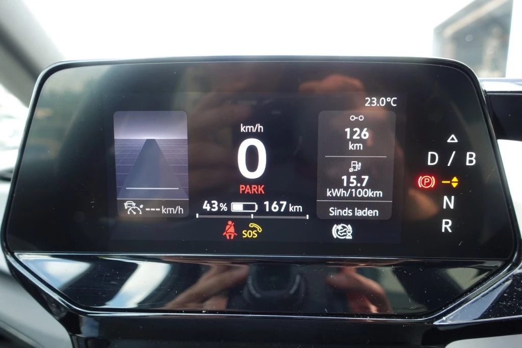 Hoofdafbeelding Volkswagen ID.3