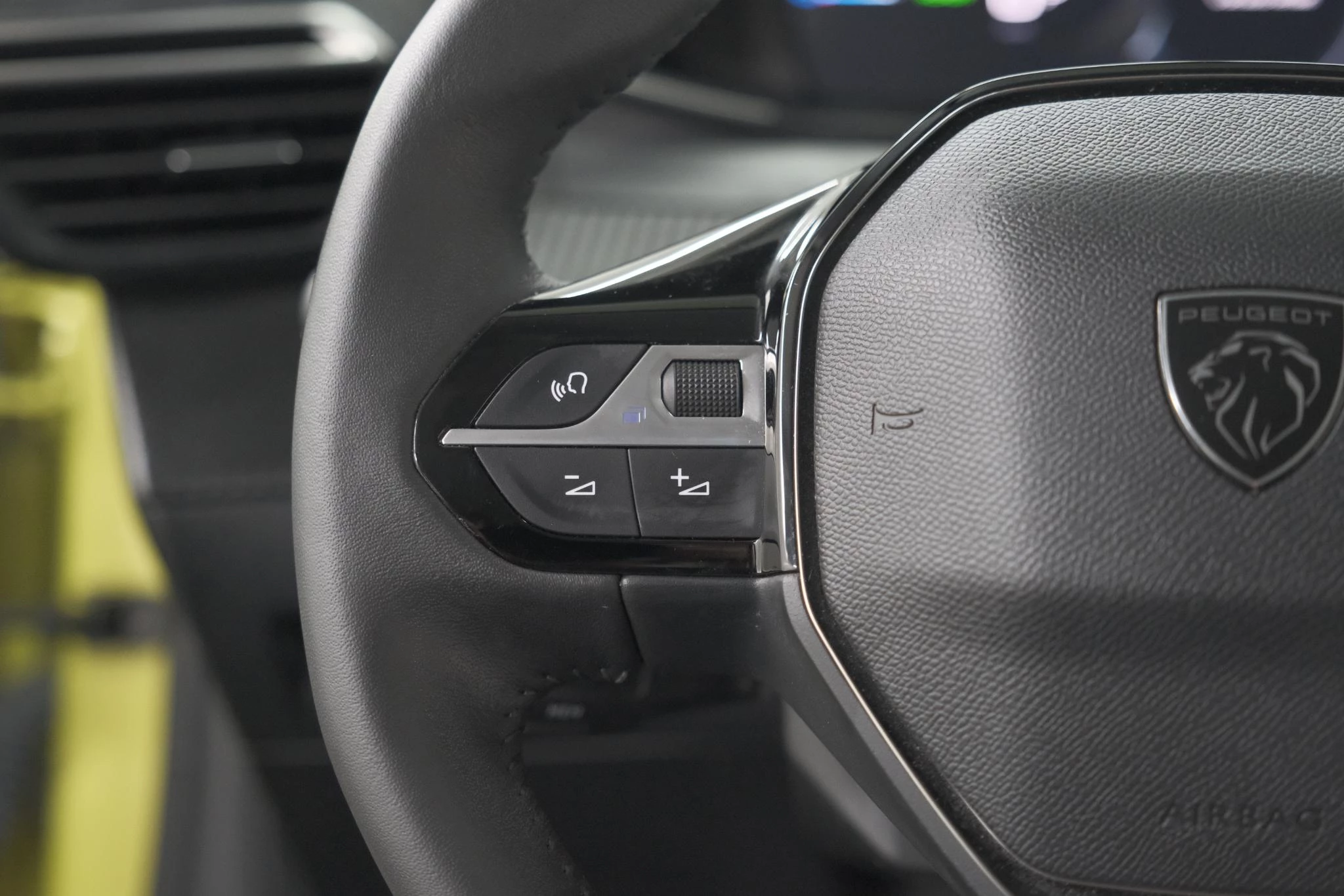 Hoofdafbeelding Peugeot e-208