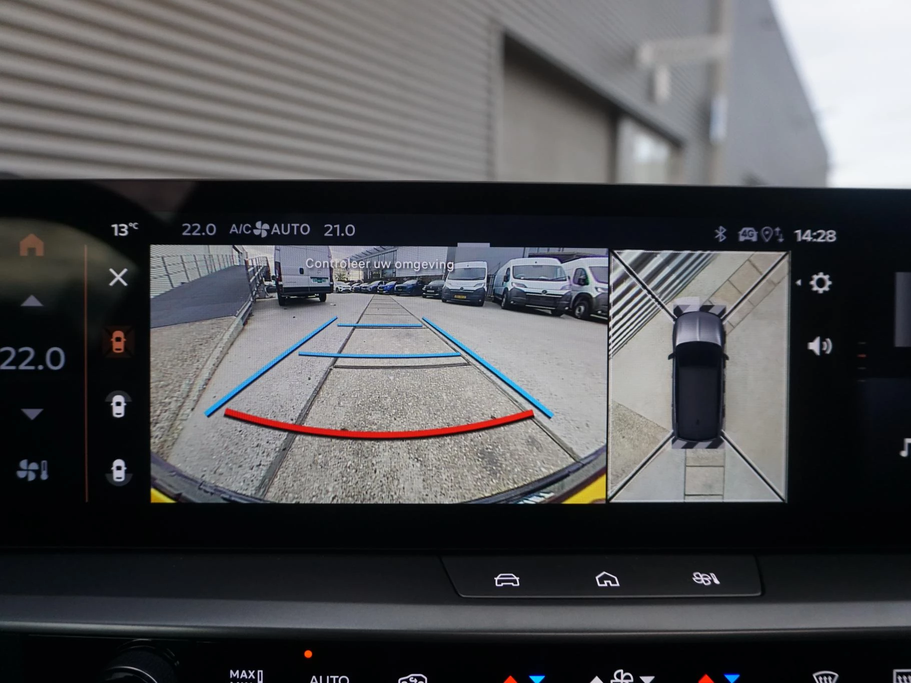 Hoofdafbeelding Opel Grandland