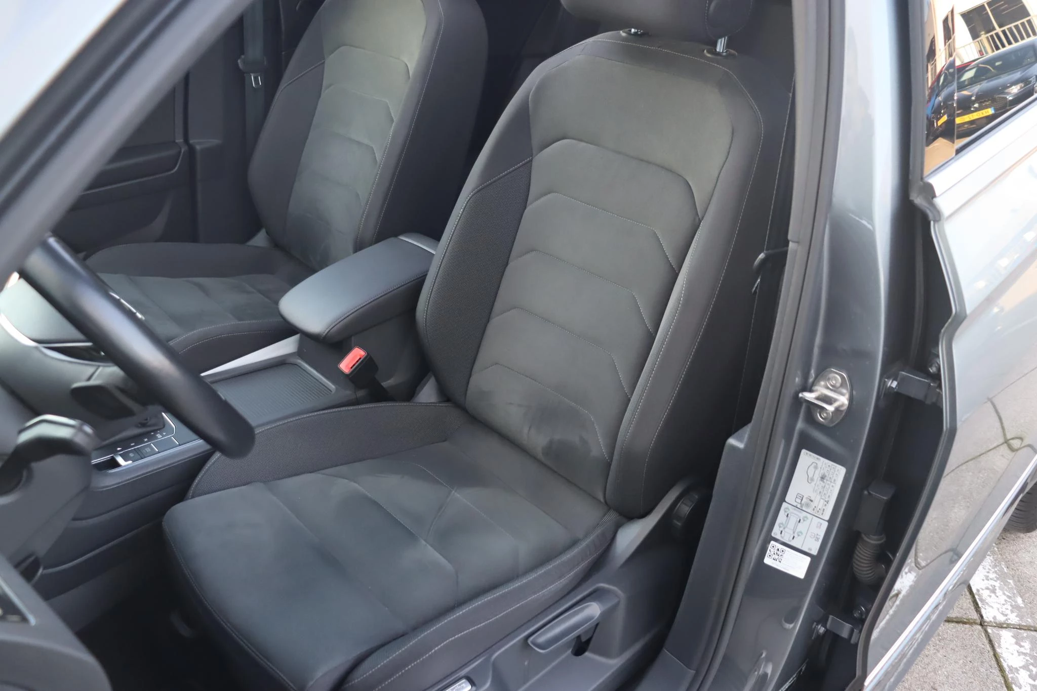 Hoofdafbeelding Volkswagen Tiguan Allspace