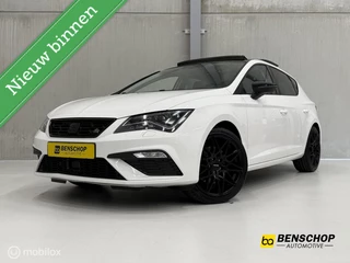 Seat Leon 1.8 TSI FR DSG Aerodynamica Panodak Navi Seat Sound Carplay