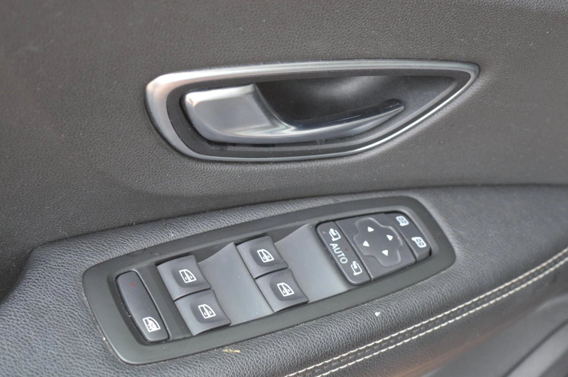 Hoofdafbeelding Renault Grand Scénic