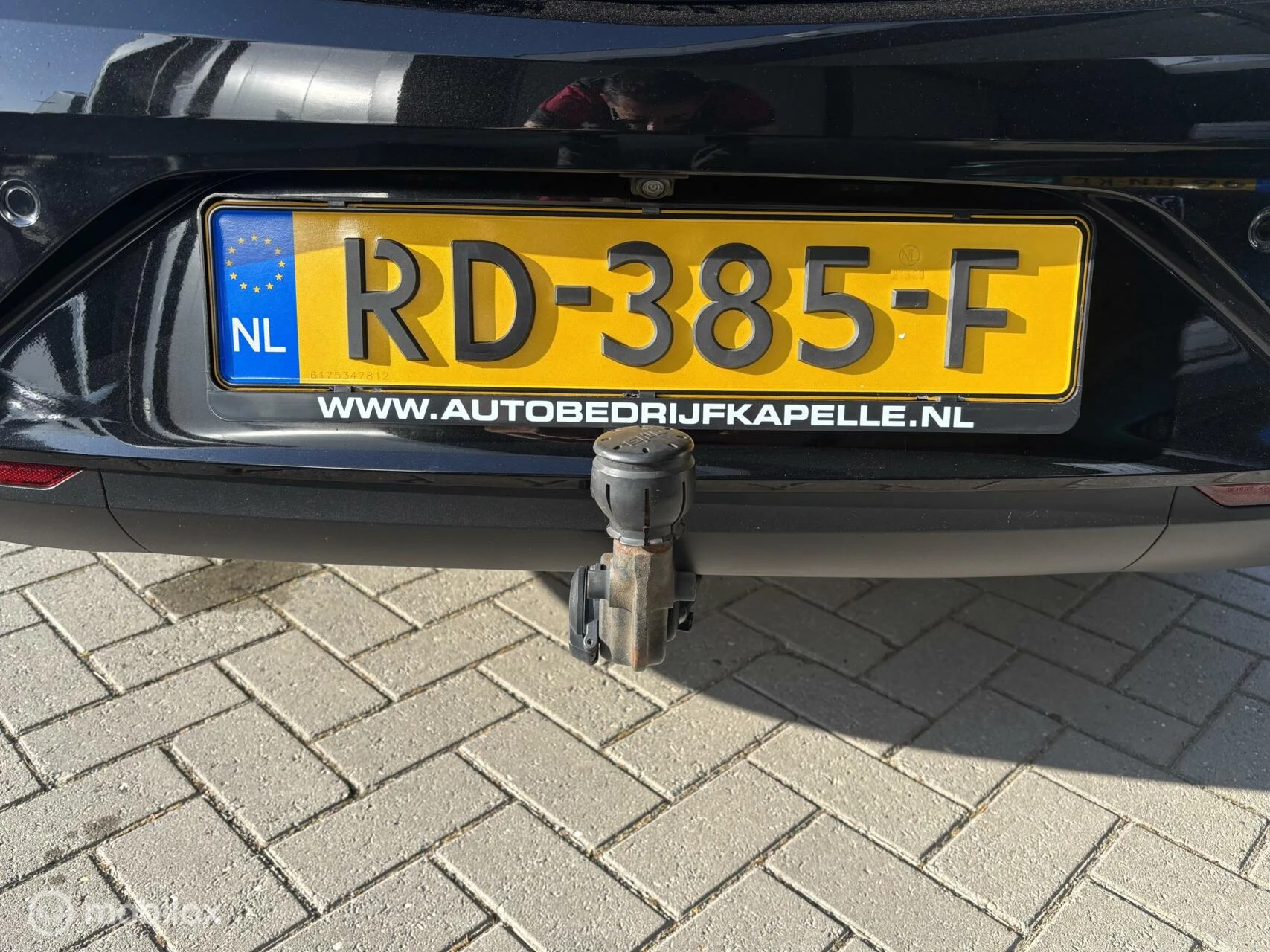 Hoofdafbeelding Opel Insignia
