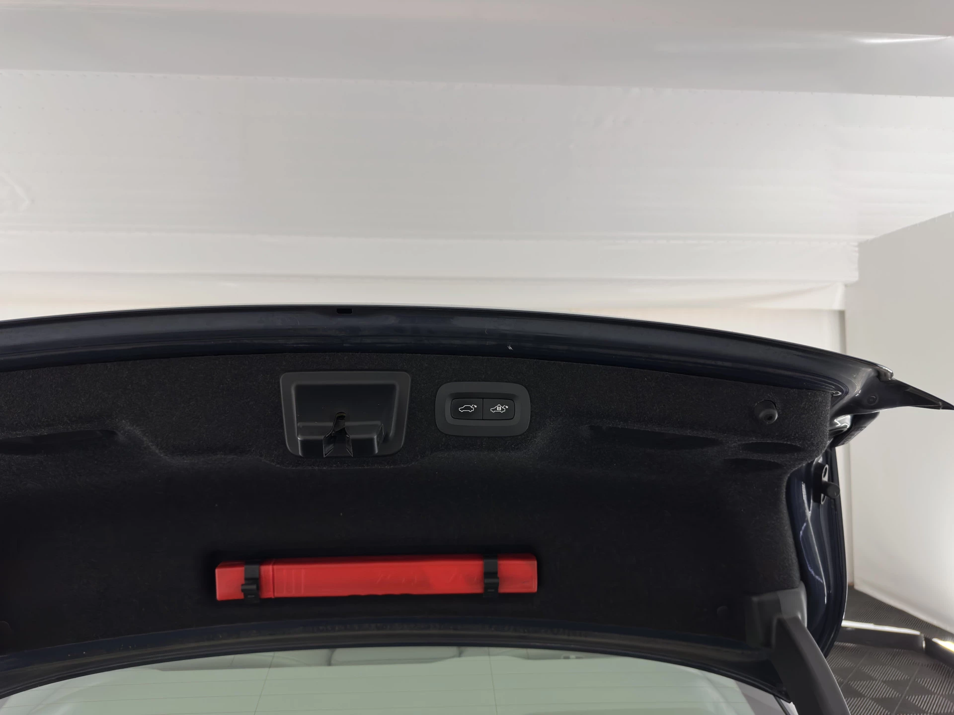 Hoofdafbeelding Volvo S90