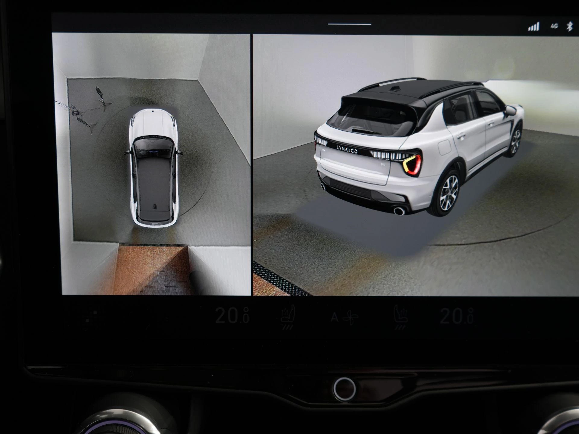 Hoofdafbeelding Lynk & Co 01