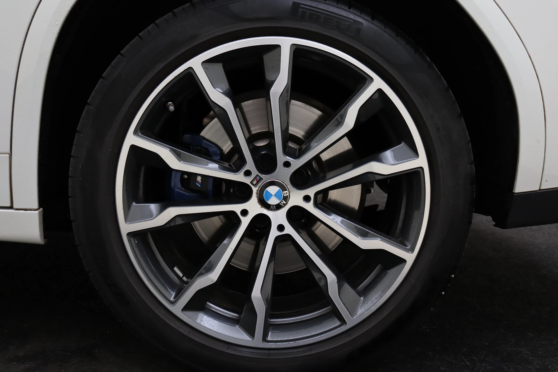 Hoofdafbeelding BMW X4