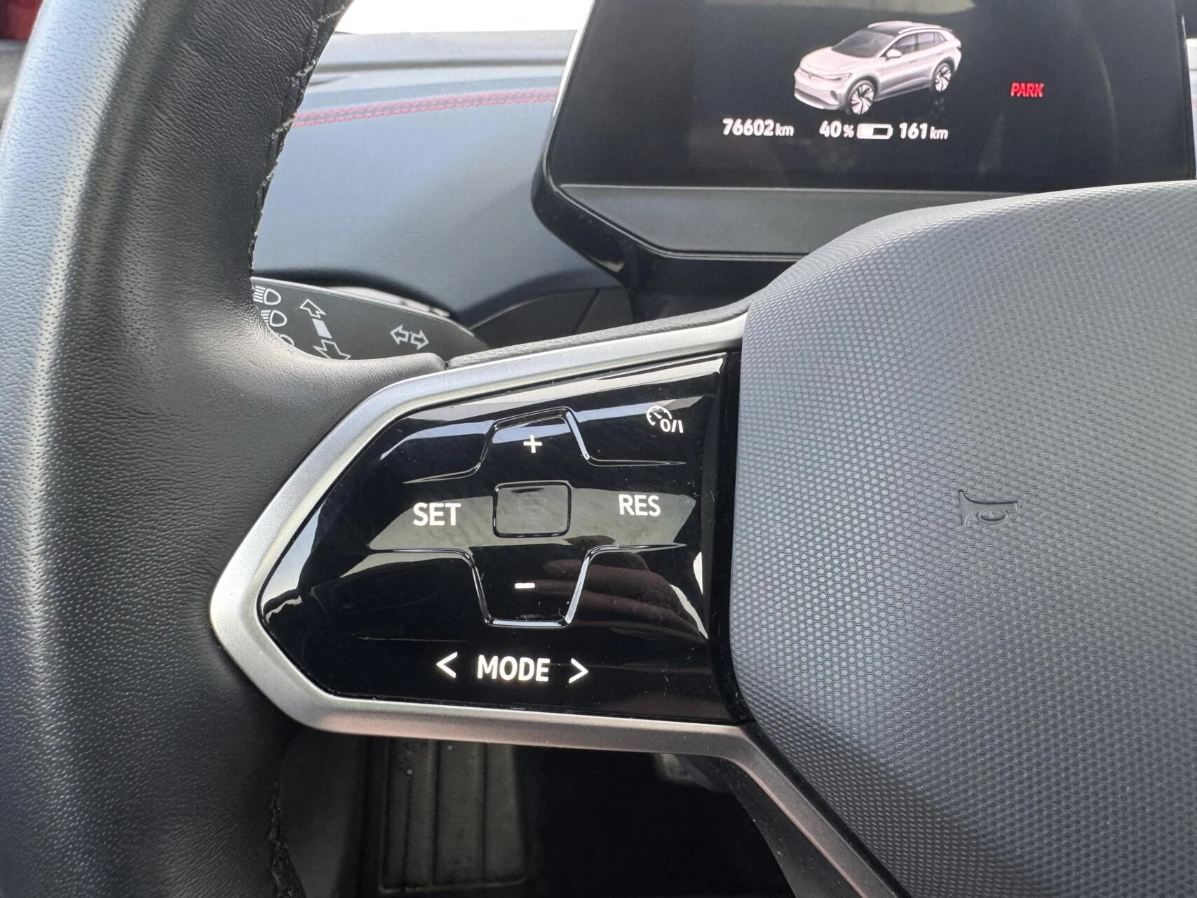 Hoofdafbeelding Volkswagen ID.4