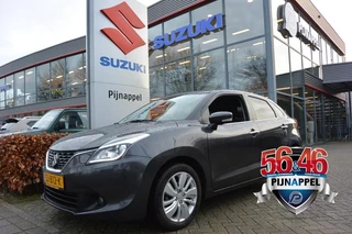 Suzuki Baleno 1.2 High Executive Airco 5-deurs