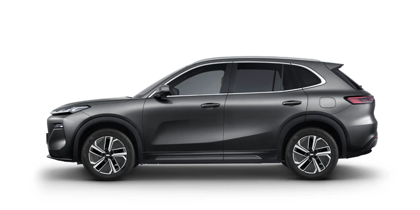 Hoofdafbeelding Geely Starray EM-i