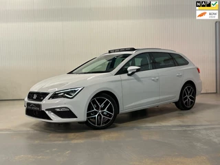 Seat Leon ST 1.4 EcoTSI FR Business Intense | PANO | ACC | TREKHAAK | CAMERA