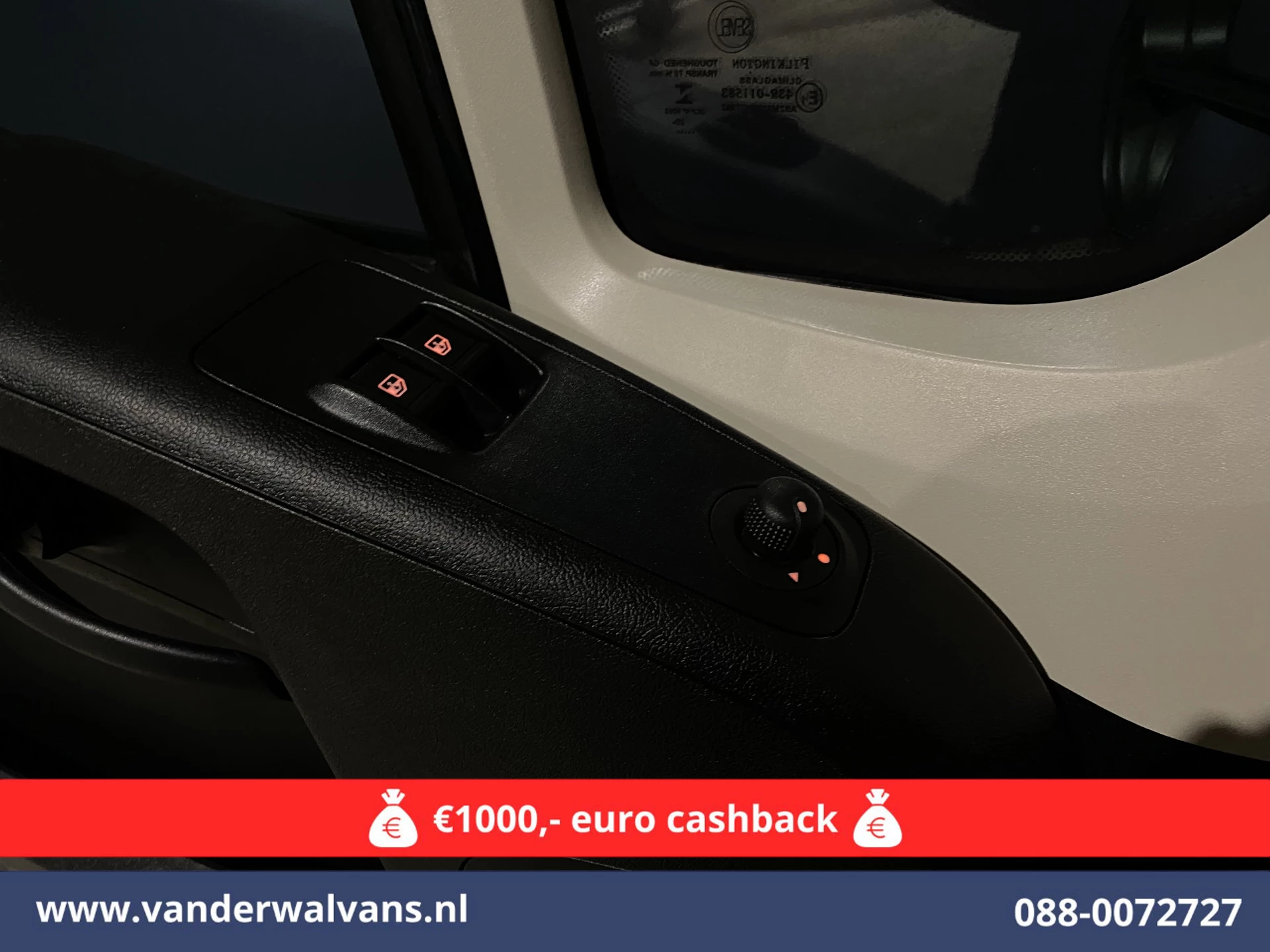 Hoofdafbeelding Peugeot Boxer