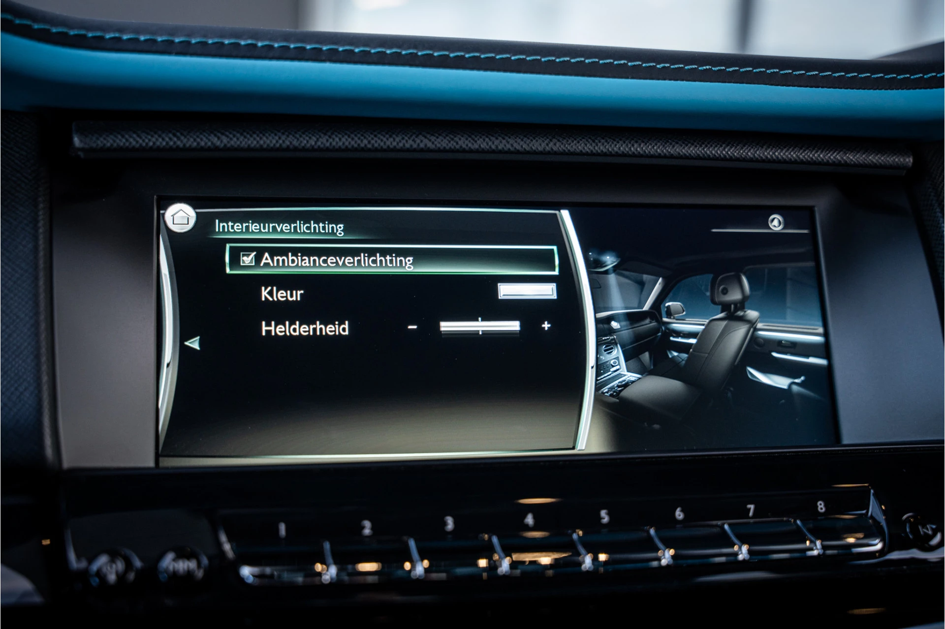 Hoofdafbeelding Rolls-Royce Cullinan